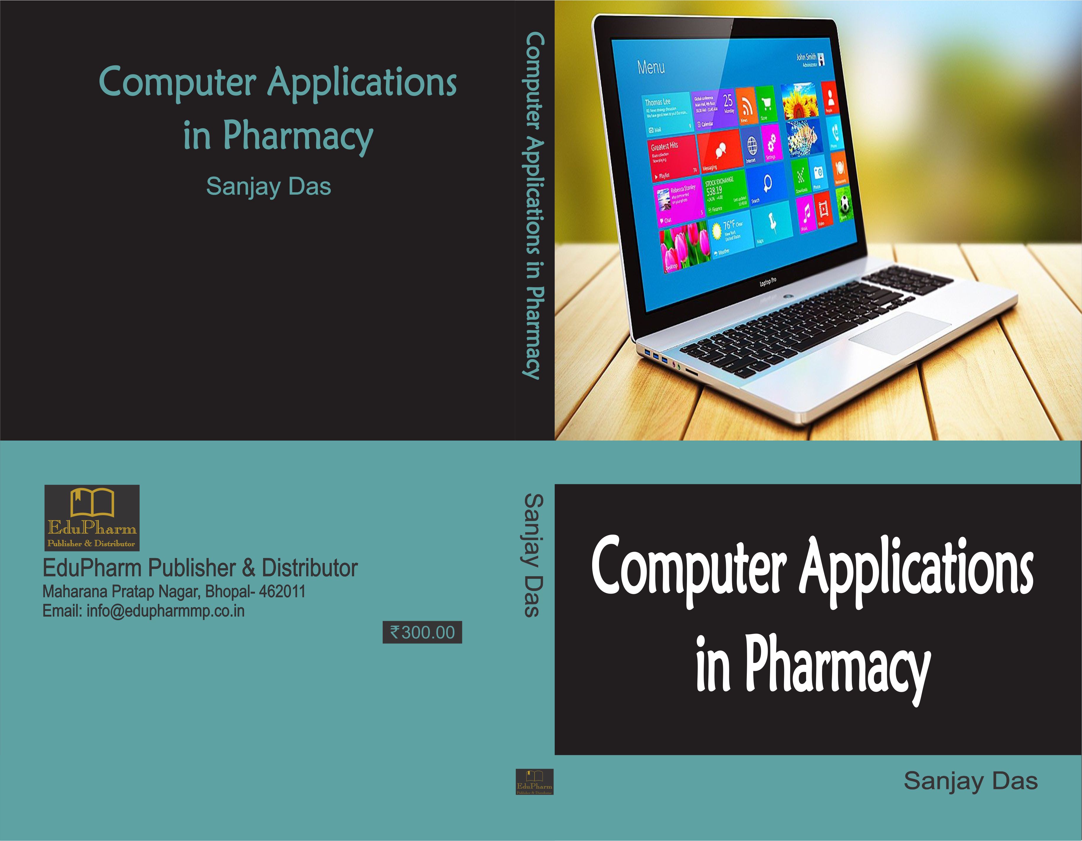 Computer Application in Pharmacy